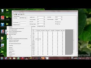Особенности программирования рации Retevis RT22S