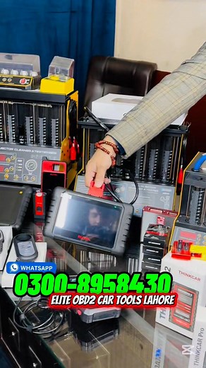 72K views · 1.2K reactions | “Elite OBD2 Tools & Training Center...