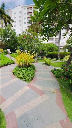 Welcome to Jpark Island Resort & Waterpark, Cebu