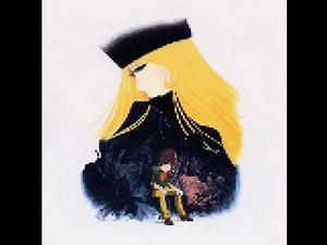 Adieu Galaxy Express 999 ost - Love Theme (tr.5)
