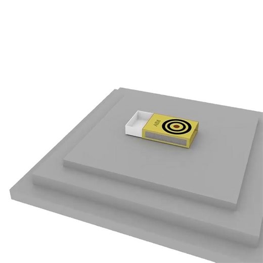 Matya modeling & Texturing