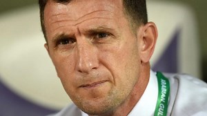 El Vasco Arruabarrena apuntó contra un jugador de Boca: "Tiene problemas"