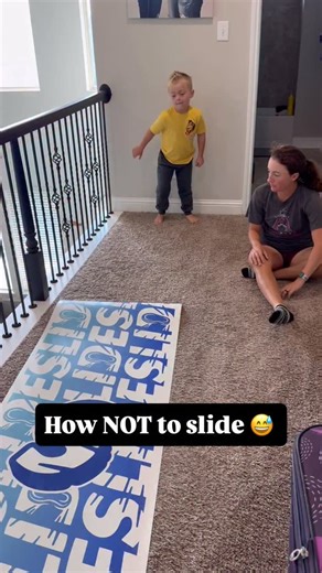 Safe baseball training for kids! We’re using the Slide MVP mat to teach proper sliding form — hands up, right foot out, left foot tucked. Perfect for beginners learning how to slide safely and confidently. #BaseballTraining #YouthBaseball #LittleLeague #BaseballDrills #BaseballTips #SlideMVP #BaseballKids #BaseballFun #BaseballPractice #BaseballFamily #BaseballMom #BaseballDad #BaseballByCT #YouthSports #BaseballLife | Kristy Tatom