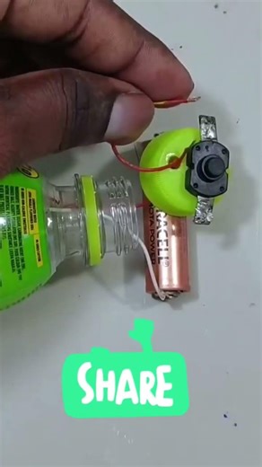 Helicopter Making #innovation #learning #howto #inventions