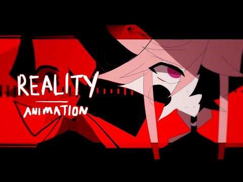 REALITY // Animation meme