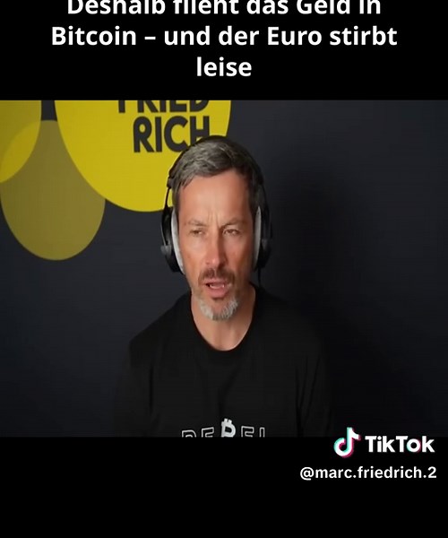 Marc Friedrich 2 on TikTok