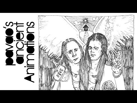 Ancient Animations (Full Album) - Pavao