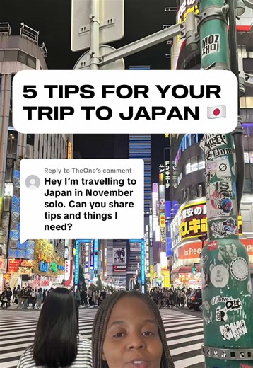 Essential Japan Travel Tips for First-Time Visitors