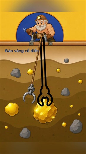 Thử tài tinh mắt nhanh tay của các bạn - GameVui!