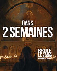 ⏳ Dans deux semaines… | Arp Sélection