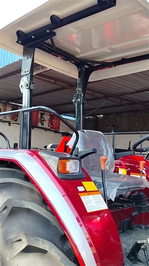 MAHINDRA NOVO 755 DI 4WD REVIEW Is This The Ultimate Haulage King Full Price & Specs | RAHUL BHAIYA