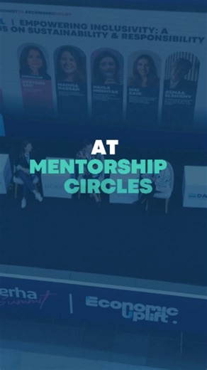 15 reactions |  Discover what you’ll learn at Mentorship Circles....