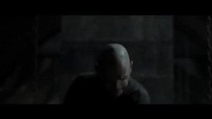 Harry Potter vs Voldemort: Iconic Movie Clips