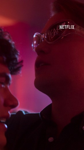 233K views · 5.9K reactions | this brand new clip from HEARTSTOPPER S3 has me enjoying my life !! | Netflix | Facebook