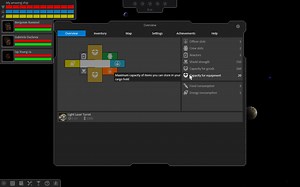 Patch 0.9.0.8 news - Galactic Crew