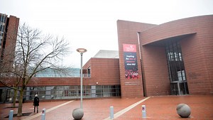 University of Cincinnati hires new dean of College-Conservatory of Music