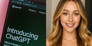 I asked ChatGPT to help 'improve' my appearance - and it's a game-changer