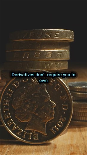 Global Derivatives Market Explained Risks Scale and Financial Stability