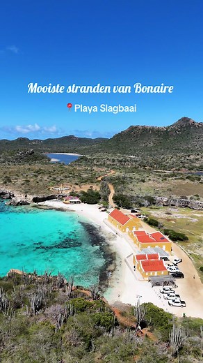 De mooiste stranden van Bonaire 🏝️🇧🇶 Save this for your next trip! #bonaire #bonairetiktok #hiddengems #hotspots #bonairetips