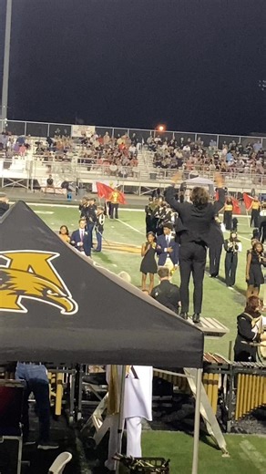 Homecoming Queen AHS 2025 #GaiterFromDecatur | Willie Gaiter Jr.