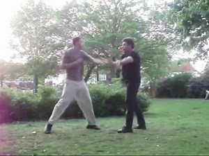 Advanced JKD Training | Bruce Lee's Philosophy of Training martial arts # #mma #jkd #martialartstraining #selfdefense #BRUCELEE #JEETKUNEDO #training #fitness #health #urbancombatjkd #highlights #kicks #tkd | Urban Combat JKD Martial Arts