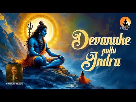 Devanuke Pathi Indra | Sree Swathi Thirunal | Andrea M Theodore | Carnatic Music