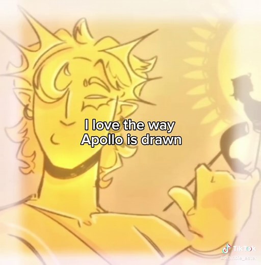 Exploring Apollo in Epic The Musical