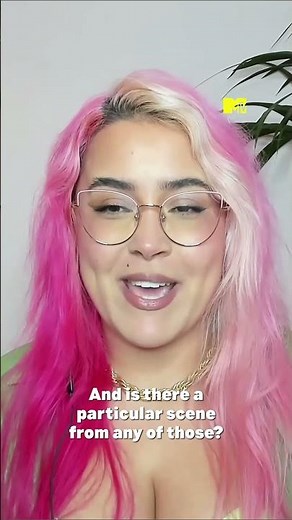 Sydney Sweeney's favourite rom com scenes