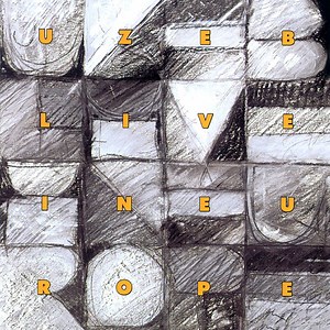 Uzeb - Live In Europe