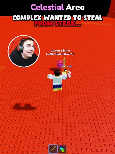 Sammy's Roblox Adventure: Escaping the Tsunami Challenge