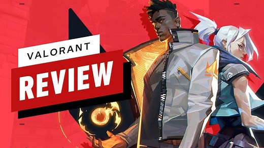 Our review of Valorant, a fun, deeply layered game that earns a unique place in the lineup of tactical hero shooter games. | IGN