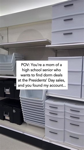 Lara Becker | Dorm & College Life | Inventory is high, prices are low...but hang on sec! ⬇️ I know you’re anxious to shop, but unless you know your dorm assignment, buying... | Instagram