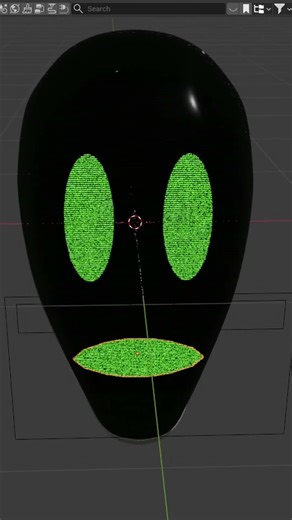 Finally figured out drivers and shape keys #beginner #blender