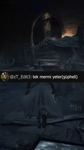 I'm Convinced, Are You? - Bloodborne