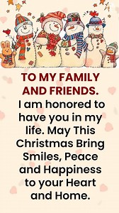 7.1M views · 87K reactions | To my Family and Friends | Lessons Taught By Life | Facebook