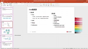 基于Flink+Kafka+Vue3+Springboot用户行为实时分析源代码精讲（6）-flink精讲2