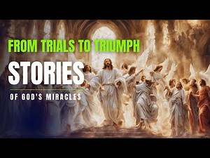 From Trials to Triumph: Stories of God's Miracles