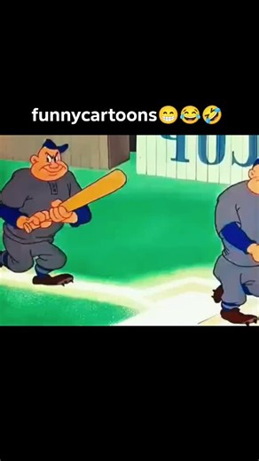 Funny Cartoon Compilation