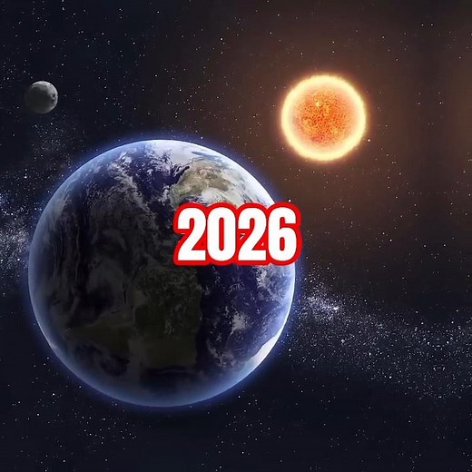 Evolution of Earth