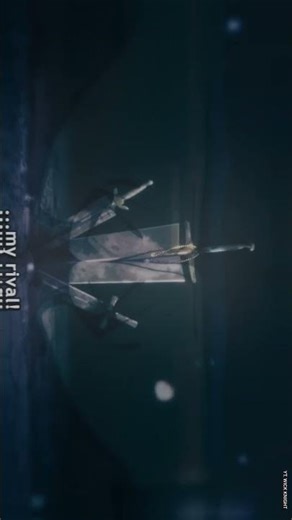 The short Anime Black Clover Second Season best friend「AMV Edit」