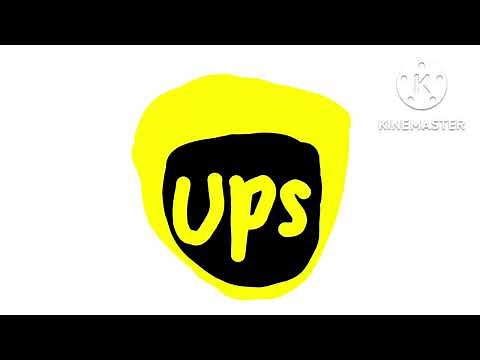 Ups Logo Animation