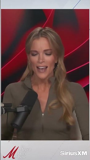 Megyn Kelly Reveals She Just Found Out What O.P.P. By Naughty By Nature Actually Means