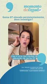 High GT (GGT) band: when to investigate and why?