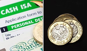 Cash ISA allowance rates 2018/19: When is Cash ISA deadline this year?