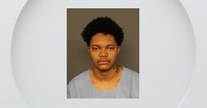 Suspect arrested in deadly shooting of rideshare driver, shooting security guard, stealing vehicle