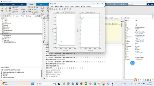 【优化选址】基于matlab遗传算法GA求解物流网络选址优化问题【含Matlab源码 14658期】