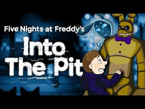 Into the Pit Changes EVERYTHING (For the Better) - FNaF Review and Theory