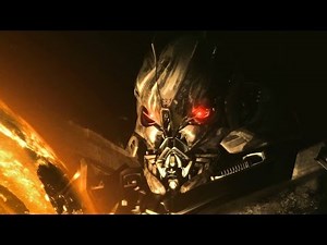 Transformers: Revenge of the Fallen - Decepticon Walkthrough Part 1 - Training: Decepticon Training