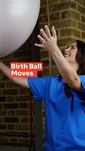 Comment ‘HPHBBIRTHBALL’… …and we’ll send you a guide on how to use a birth ball effectively. #BirthBall #BirthBallMoves #BirthBallExercises #BirthPrep #BirthSupport #PositiveBirth #BirthPreparation #hypnobirthing | Happy Parents. Happy Baby.