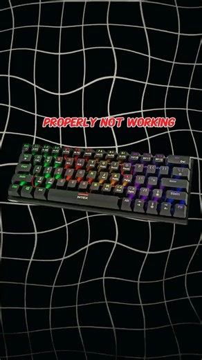 Laptop Keyboard Not Working? Try This Shortcut!